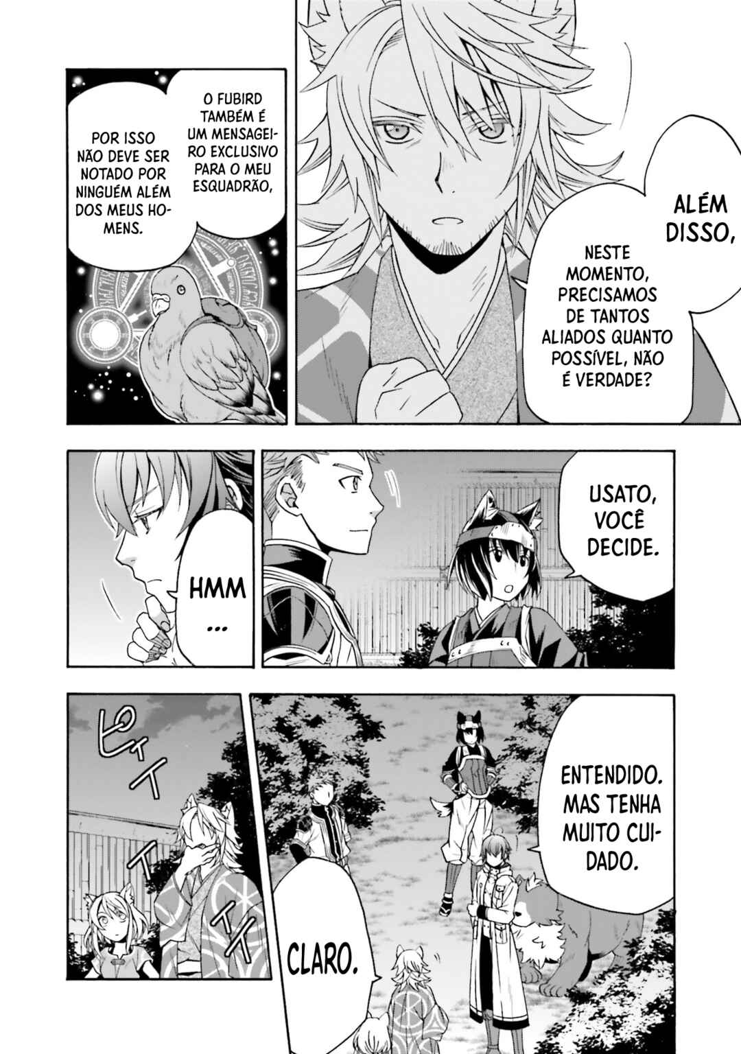 Chapter 81 - Page 29