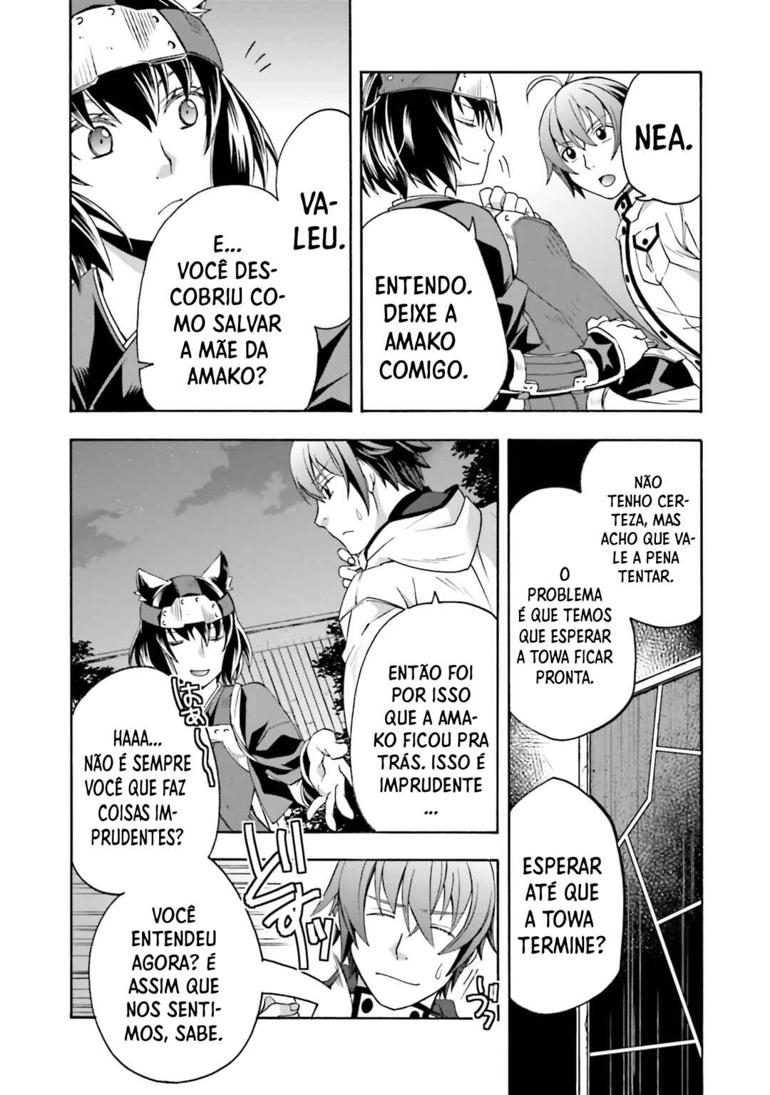 Chapter 81 - Page 30