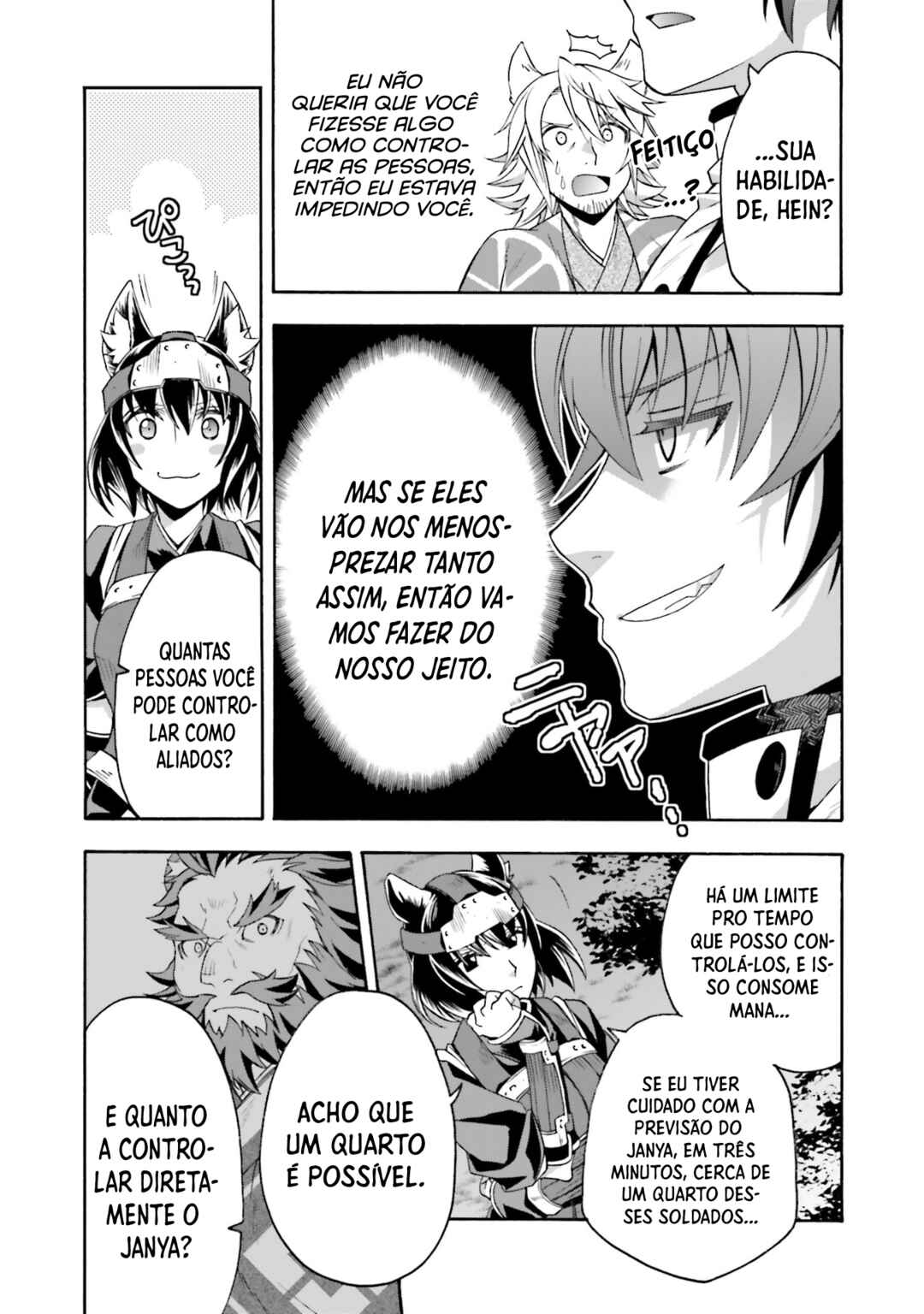 Chapter 81 - Page 32