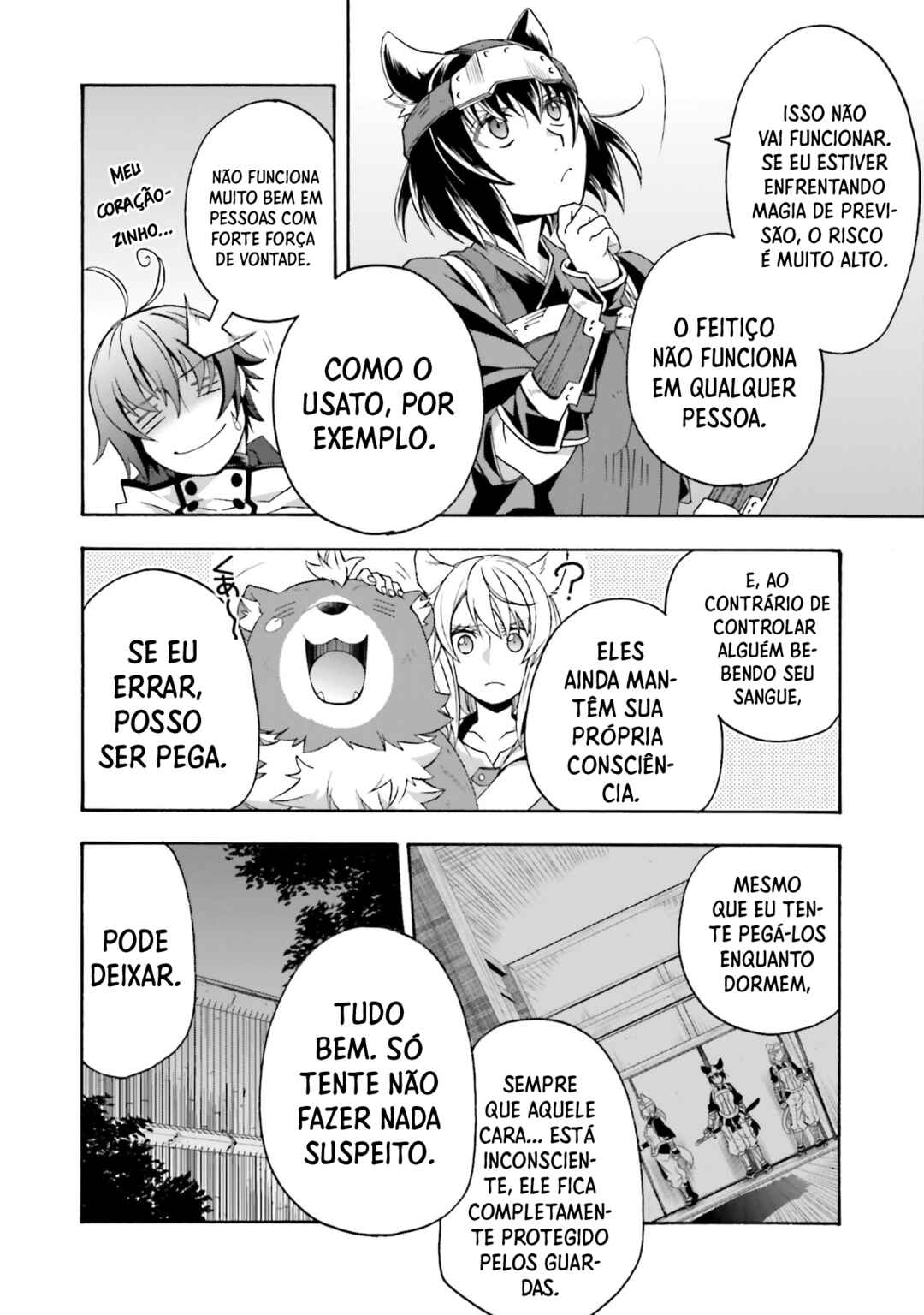 Chapter 81 - Page 33