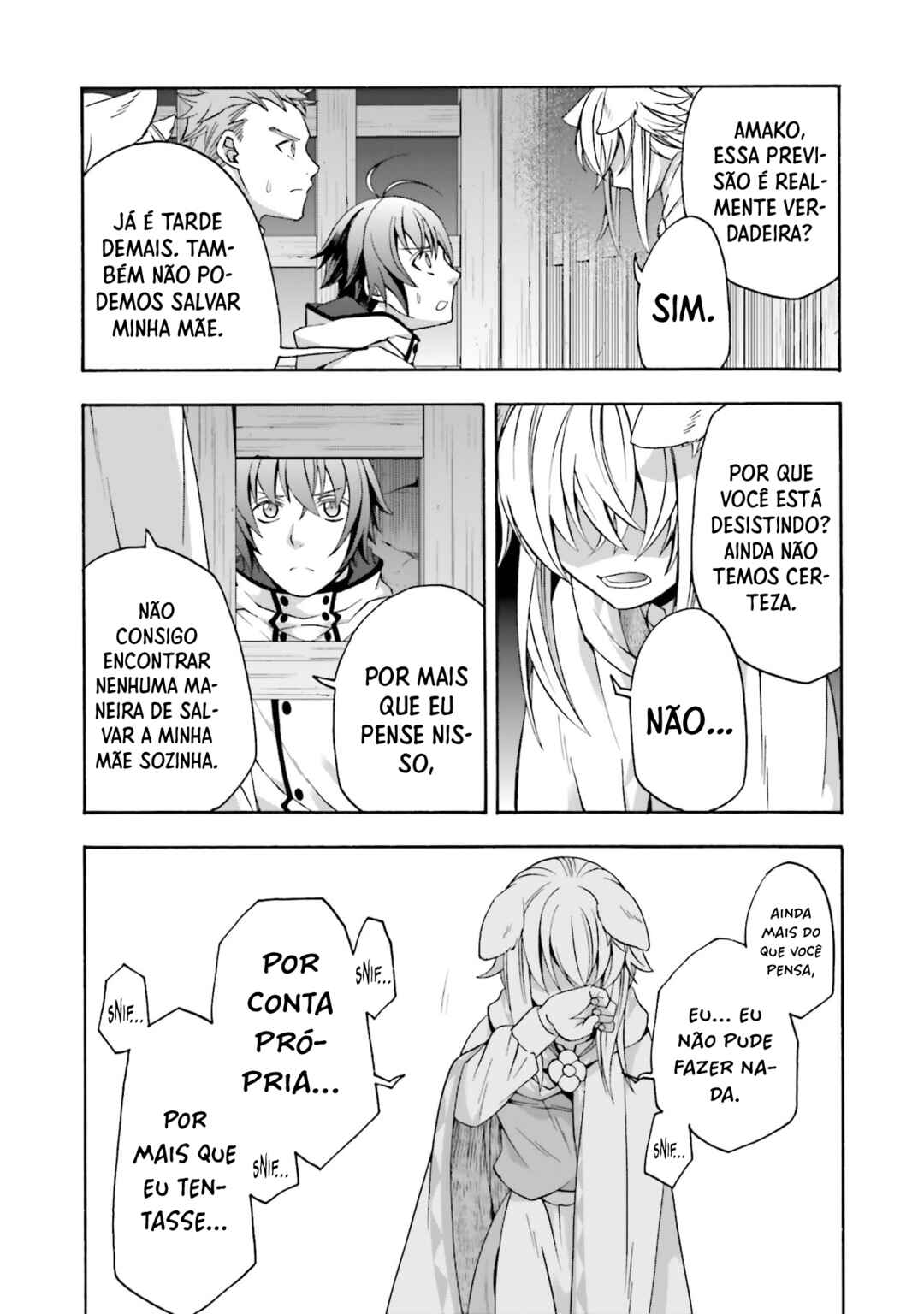 Chapter 81 - Page 5