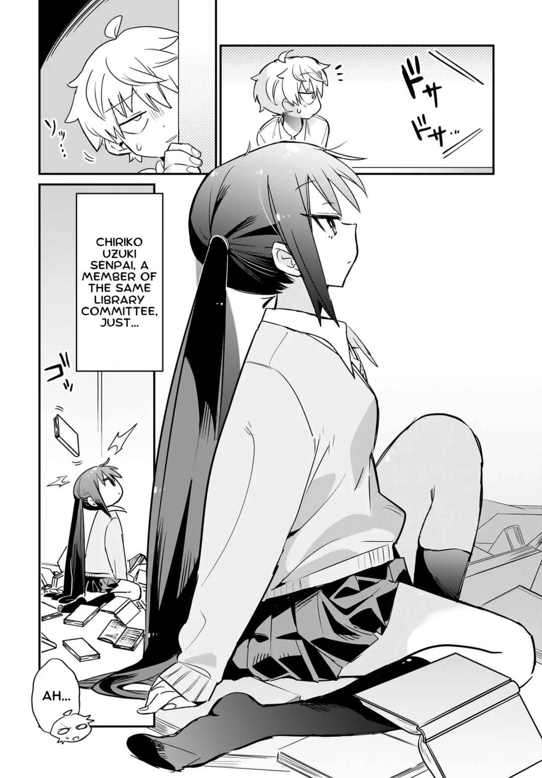 Chapter 1 - Page 5
