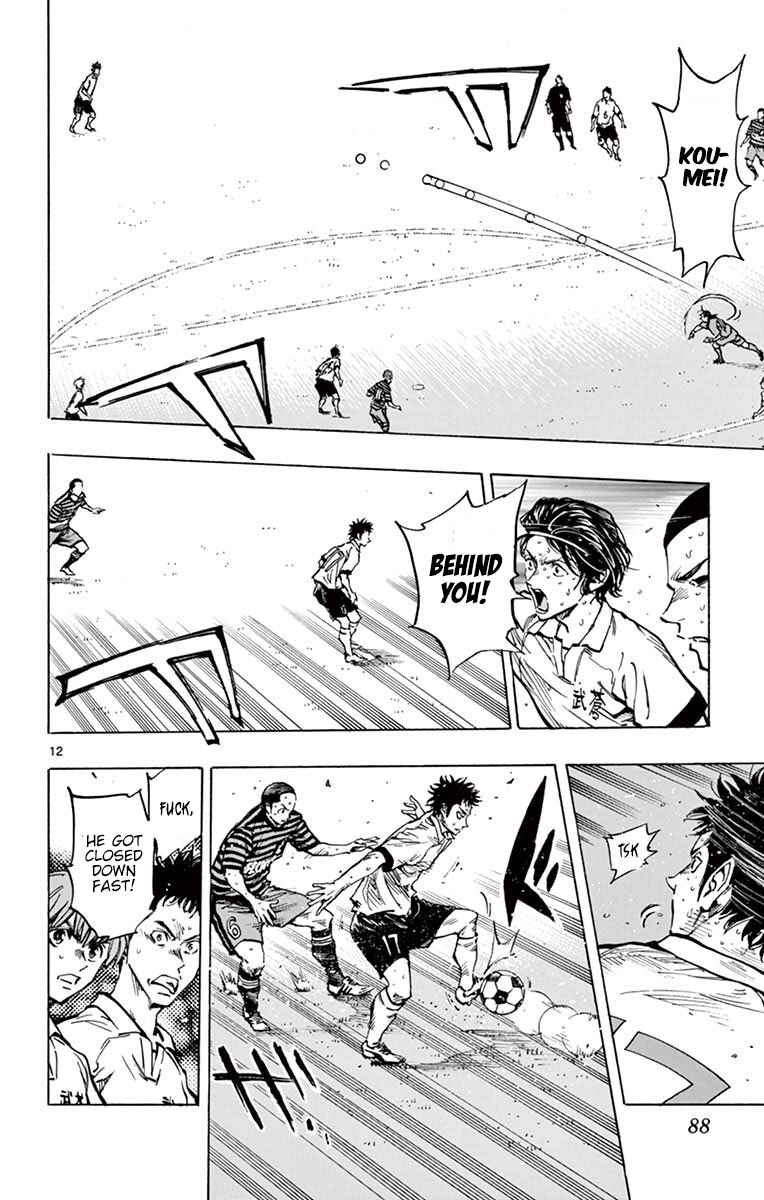 Chapter 272 - Page 11