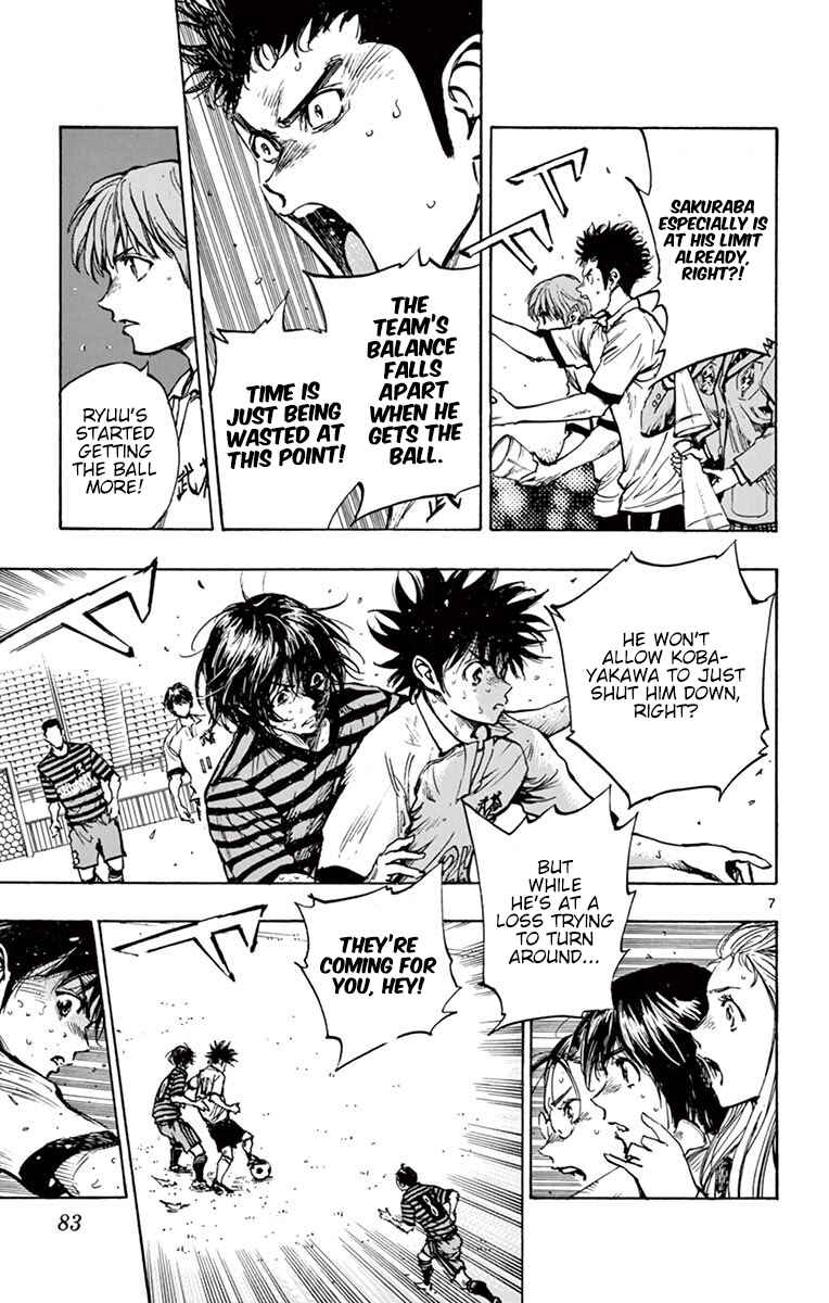 Chapter 272 - Page 6