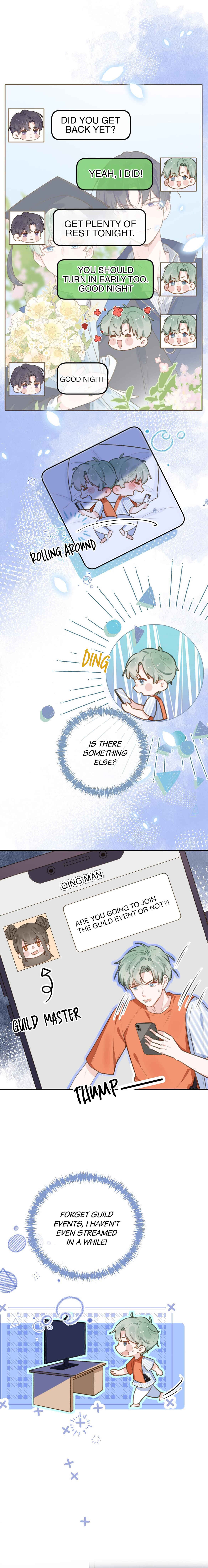 Chapter 74 - Page 1