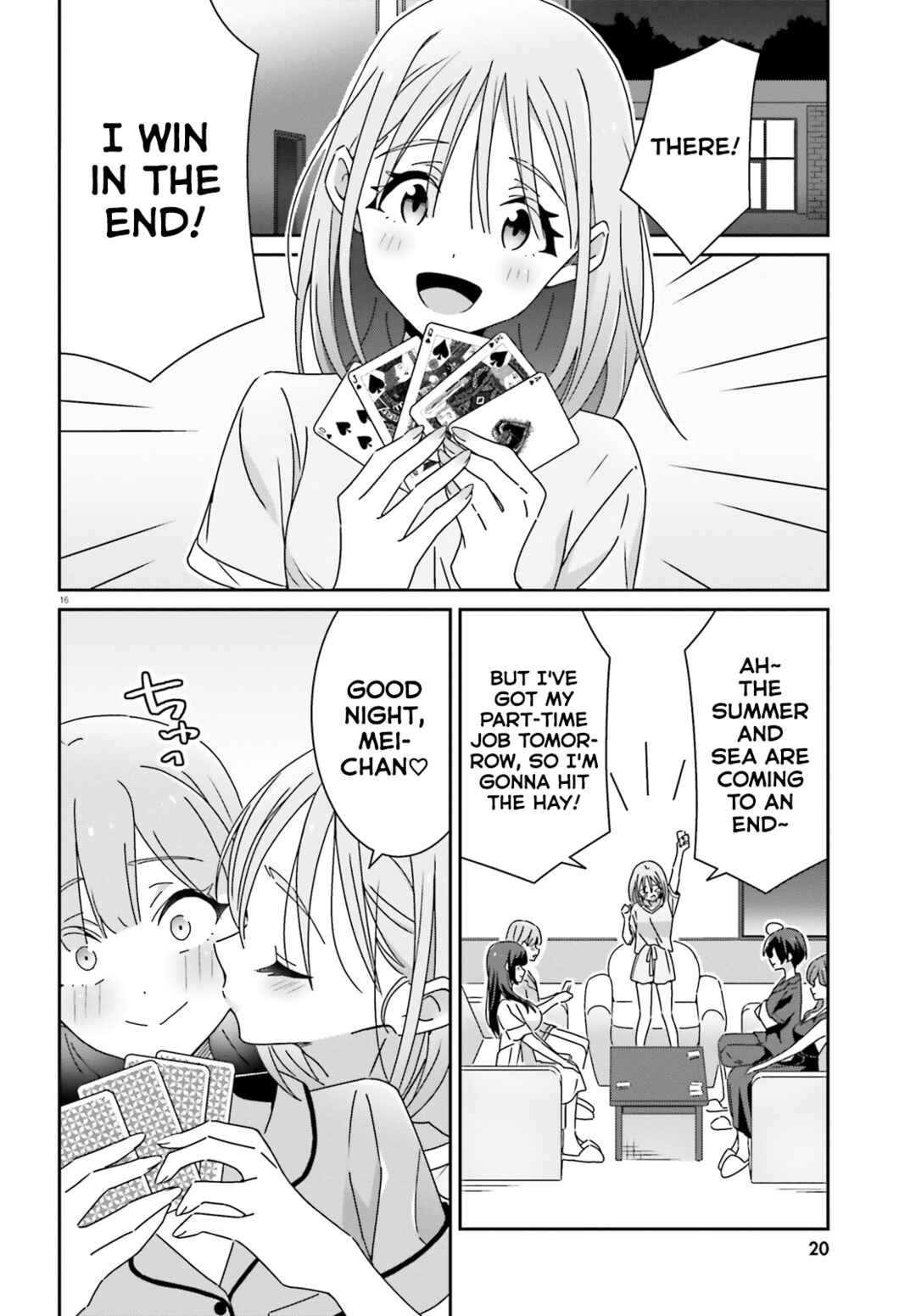 Chapter 38 - Page 18
