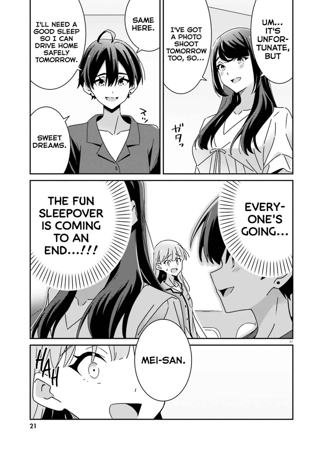Chapter 38 - Page 19