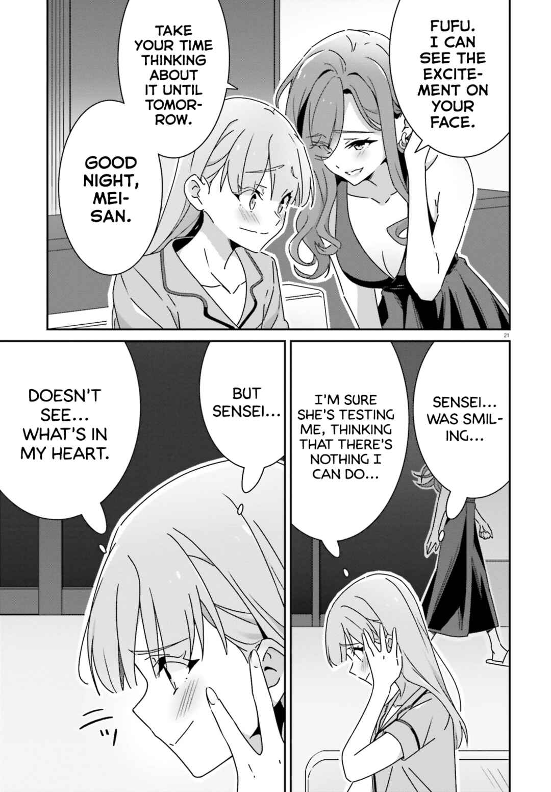 Chapter 38 - Page 23