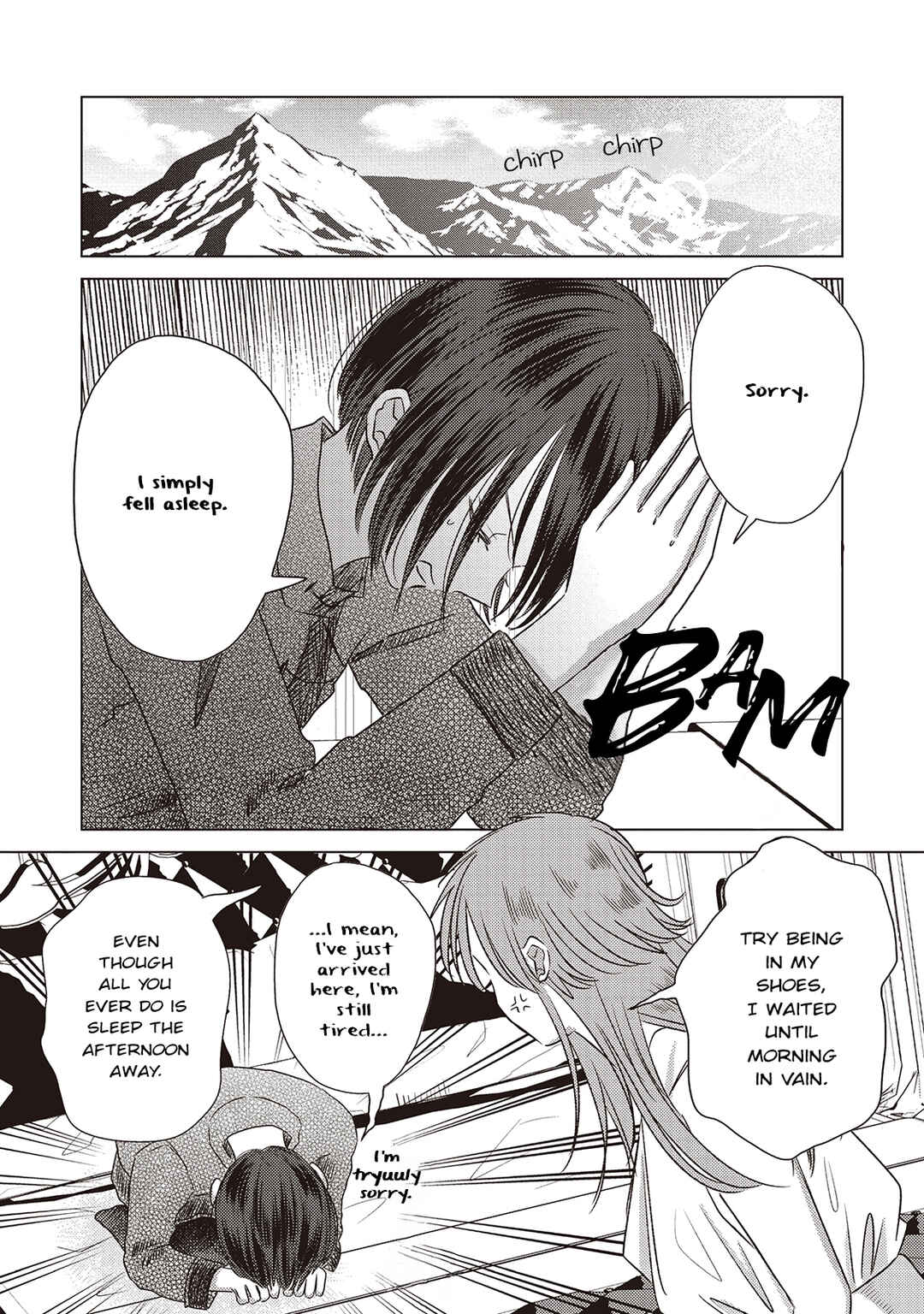 Chapter 2 - Page 4