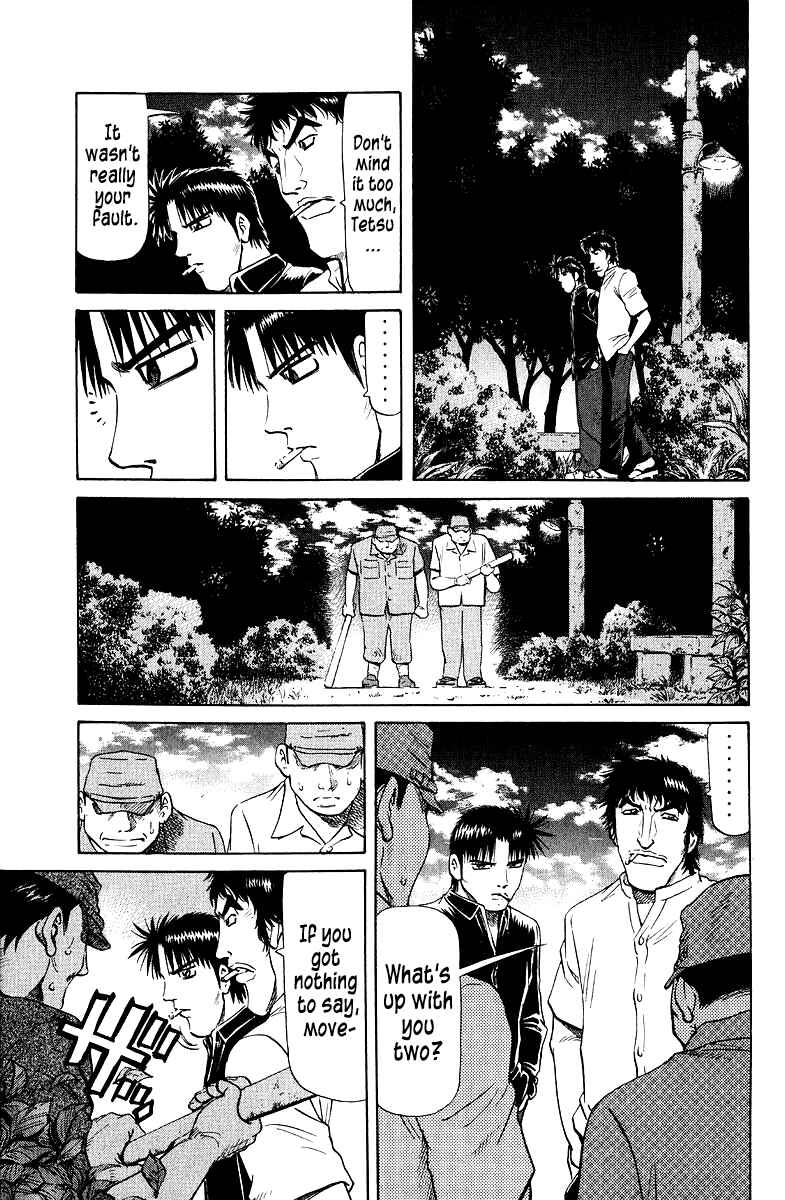 Chapter 91 - Page 15