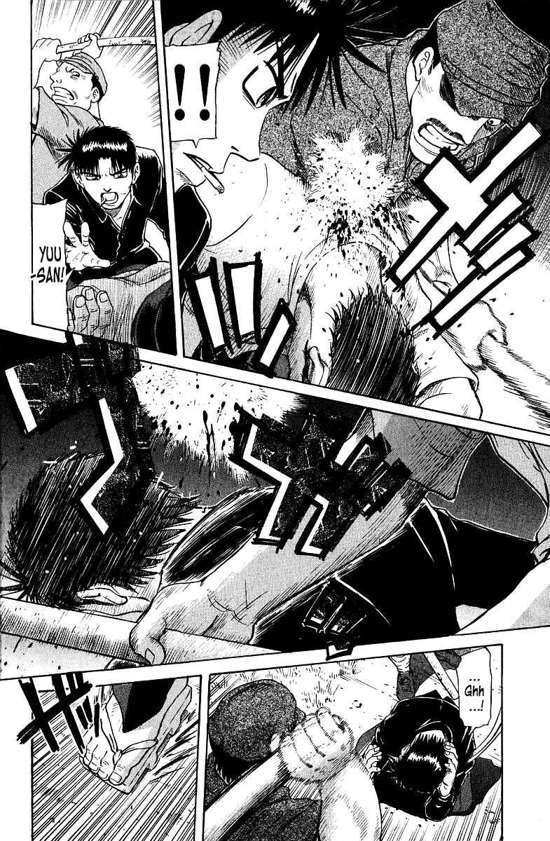 Chapter 91 - Page 16
