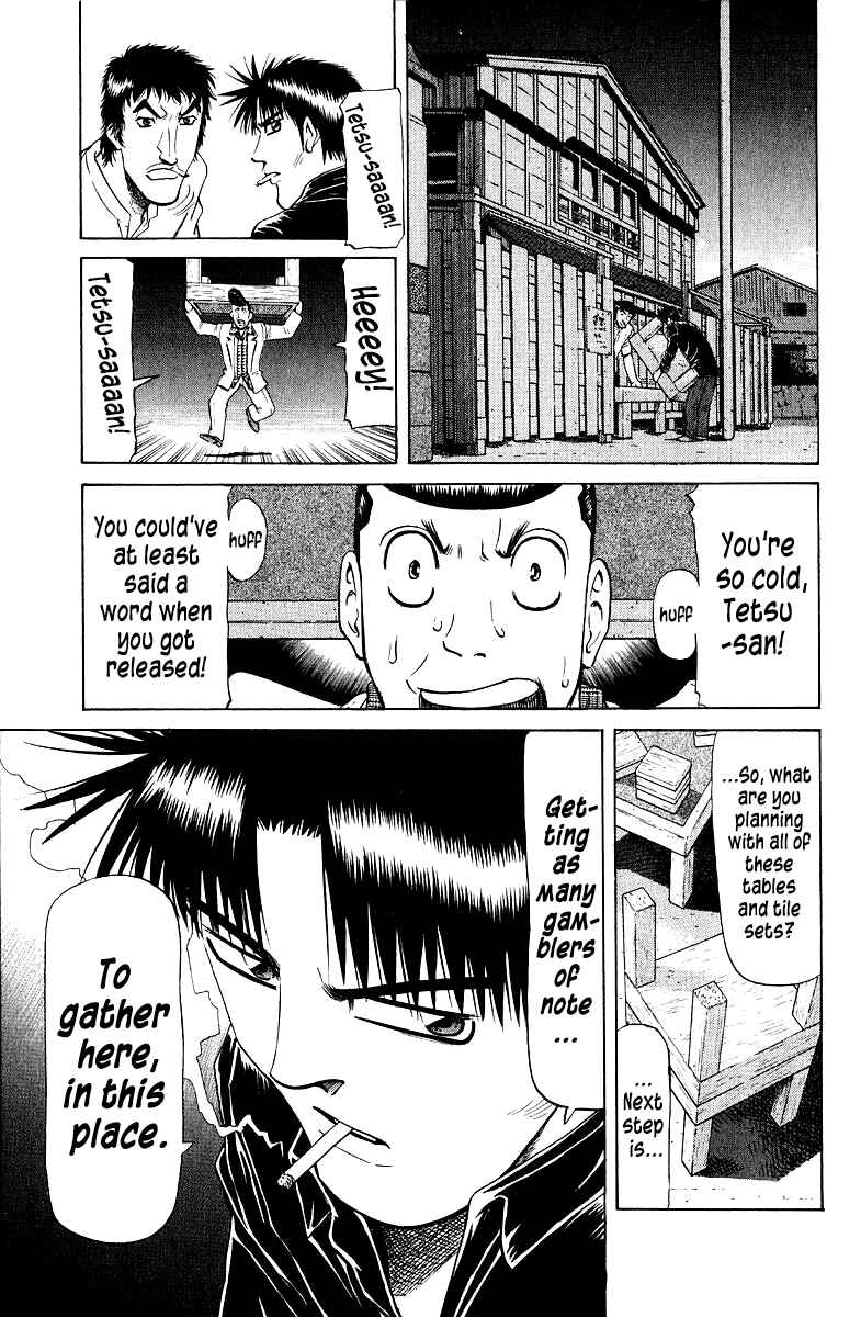 Chapter 91 - Page 26