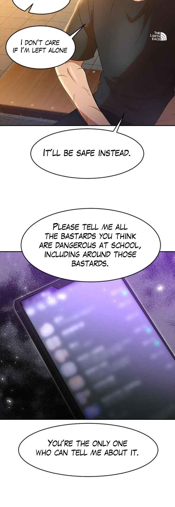 Chapter 250 - Page 40