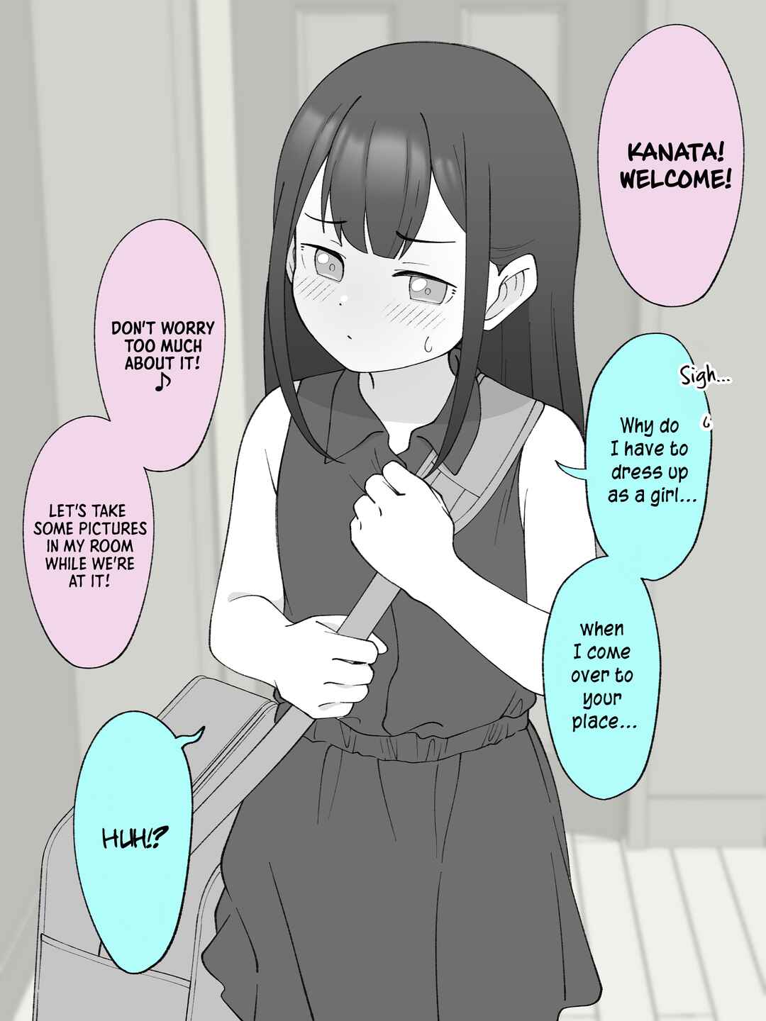 Chapter 117 - Page 1