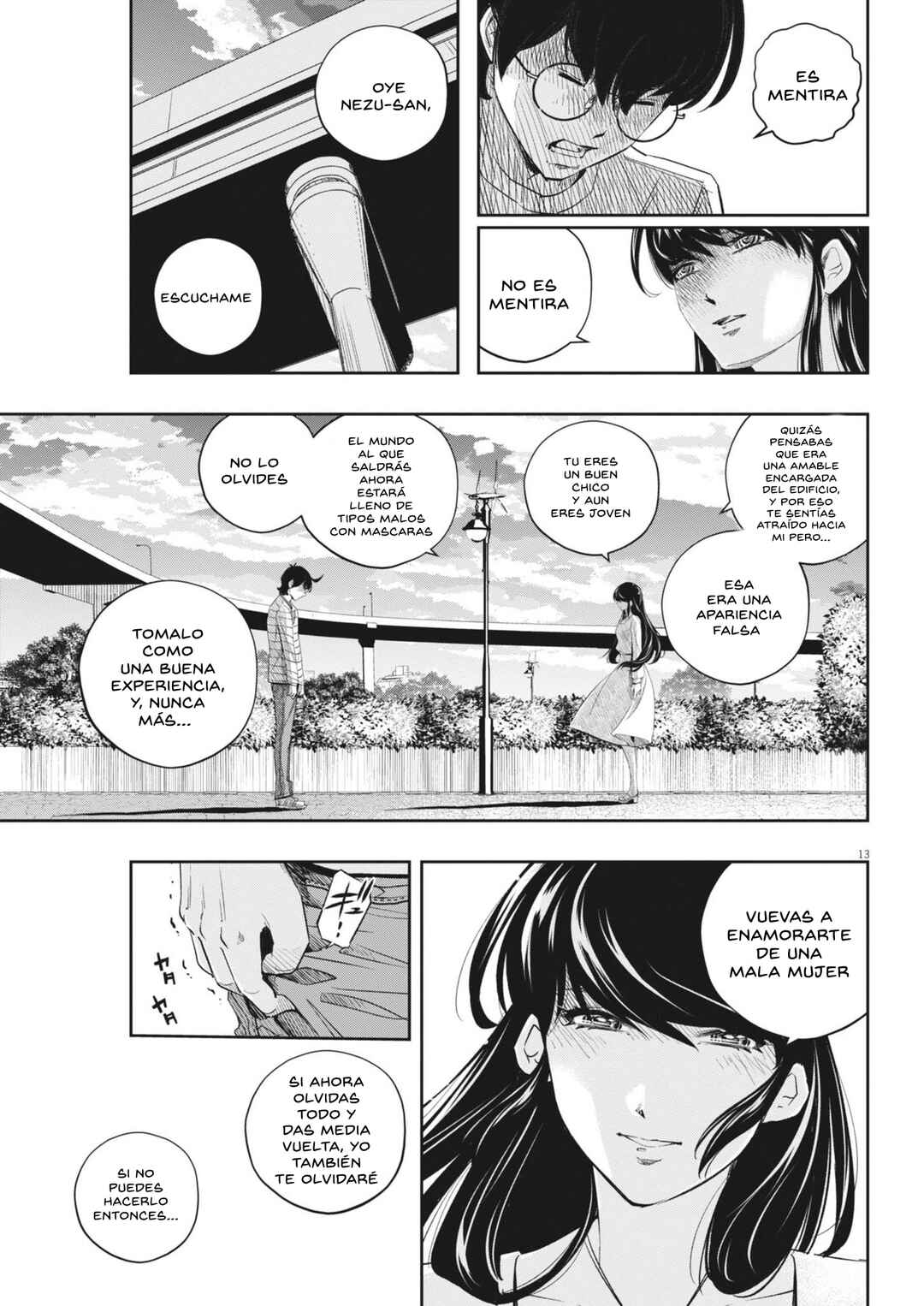 Chapter 157 - Page 14