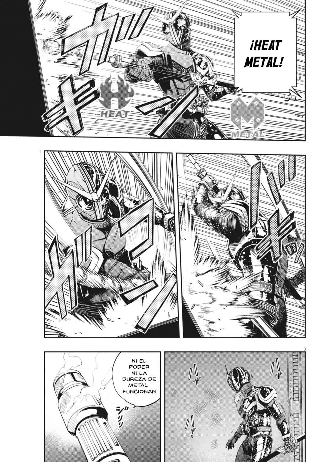 Chapter 157 - Page 4