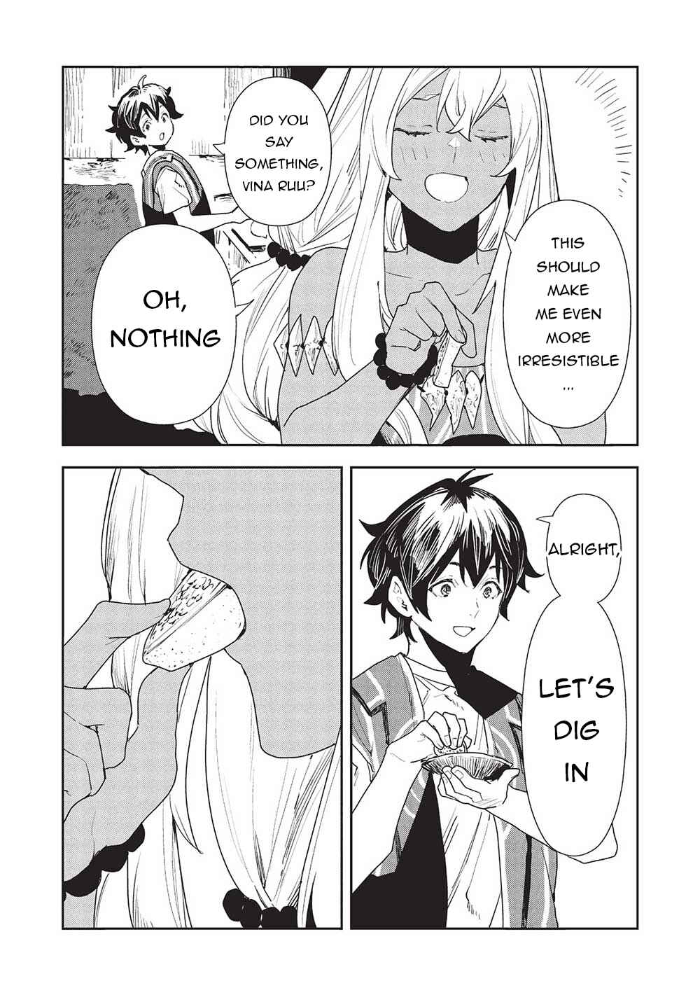 Chapter 54 - Page 20