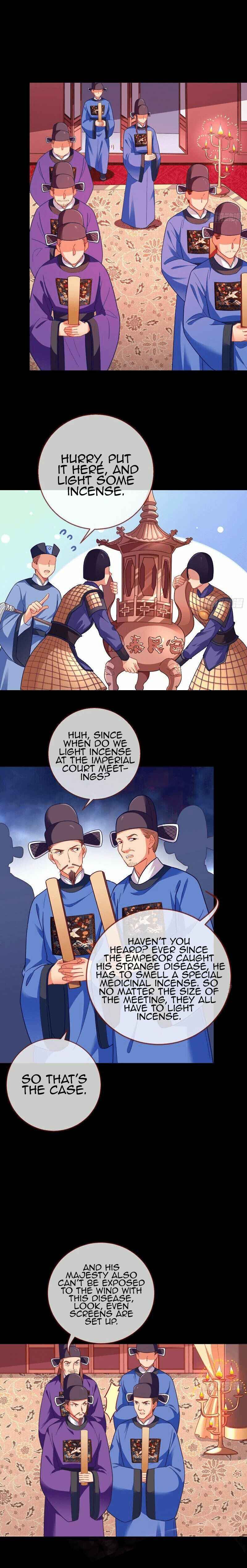 Chapter 264 - Page 3
