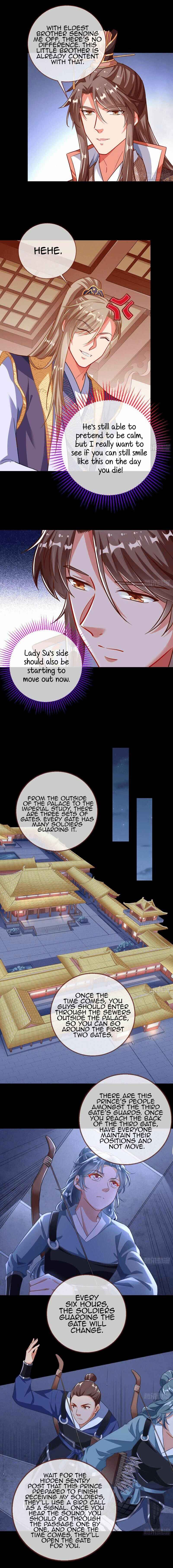 Chapter 264 - Page 5