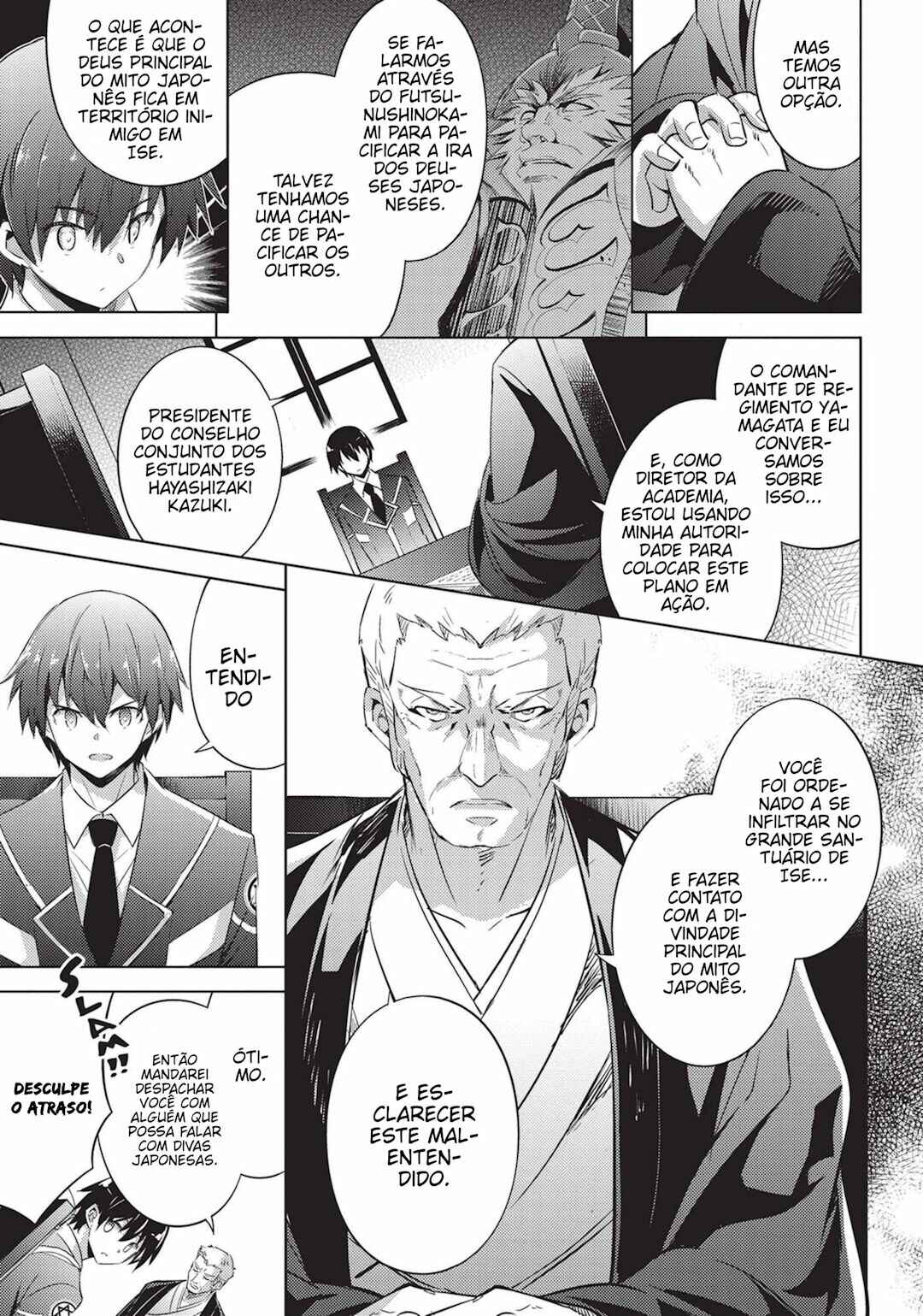 Chapter 68 - Page 18