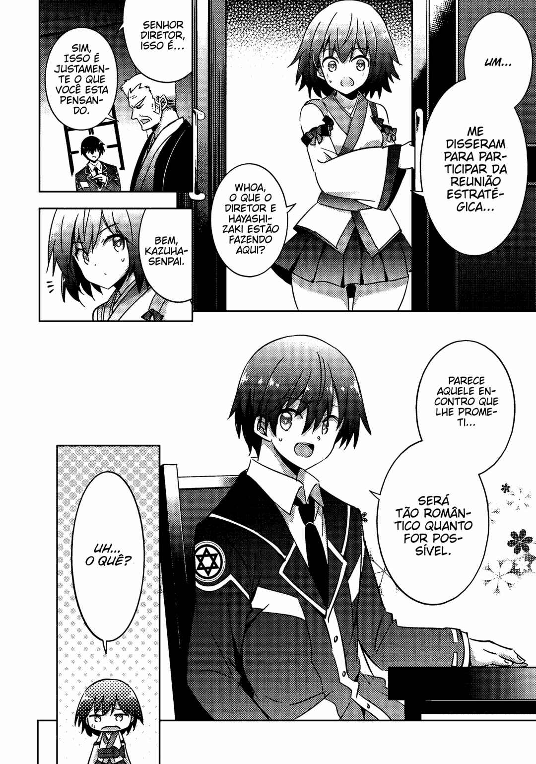 Chapter 68 - Page 19