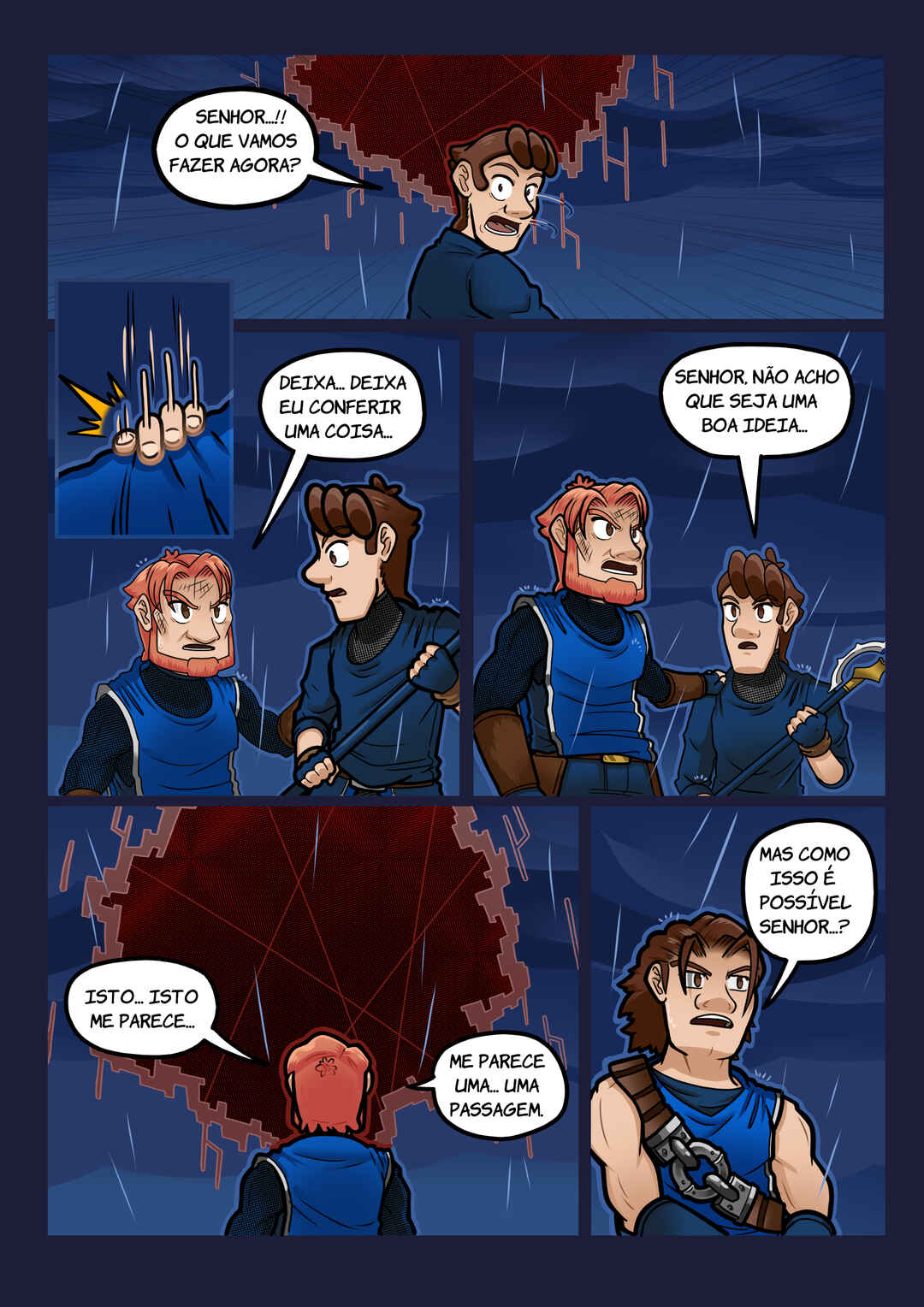 Chapter 6 - Page 12