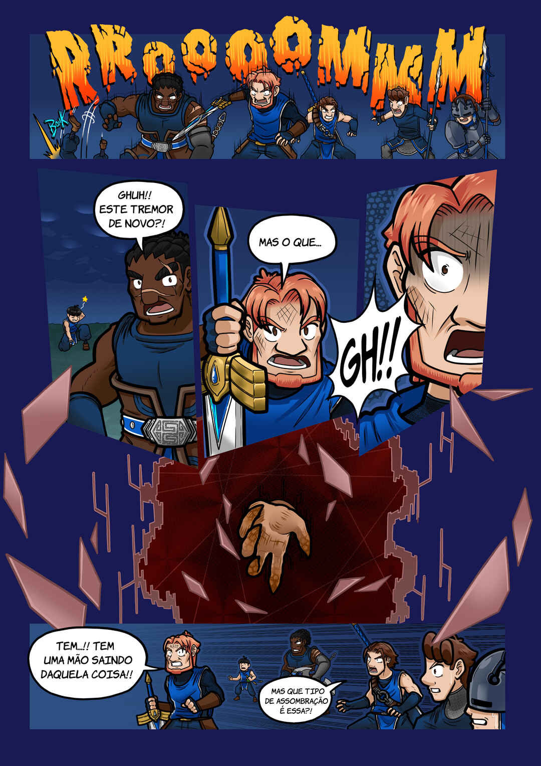 Chapter 6 - Page 5