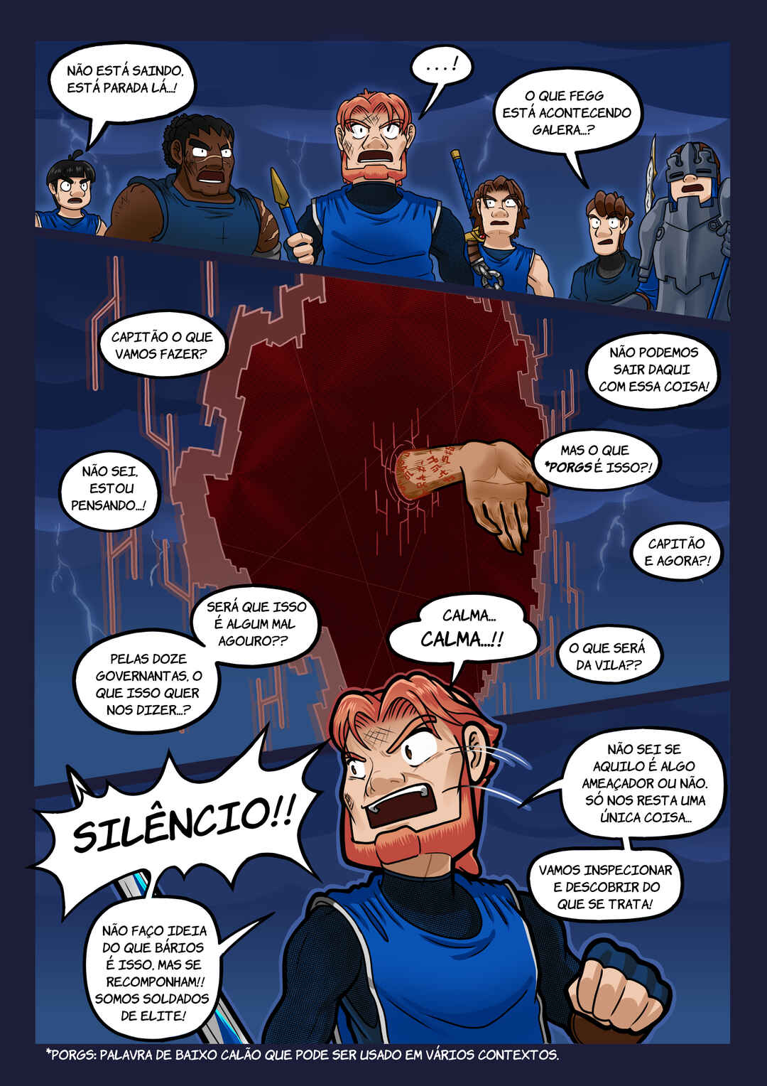 Chapter 6 - Page 6