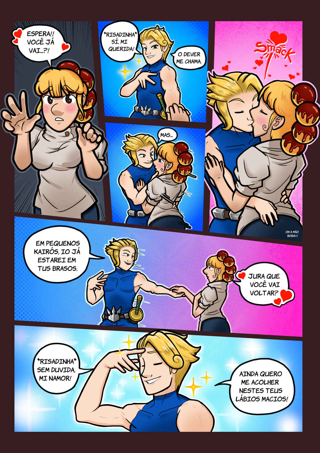 Chapter 6 - Page 7