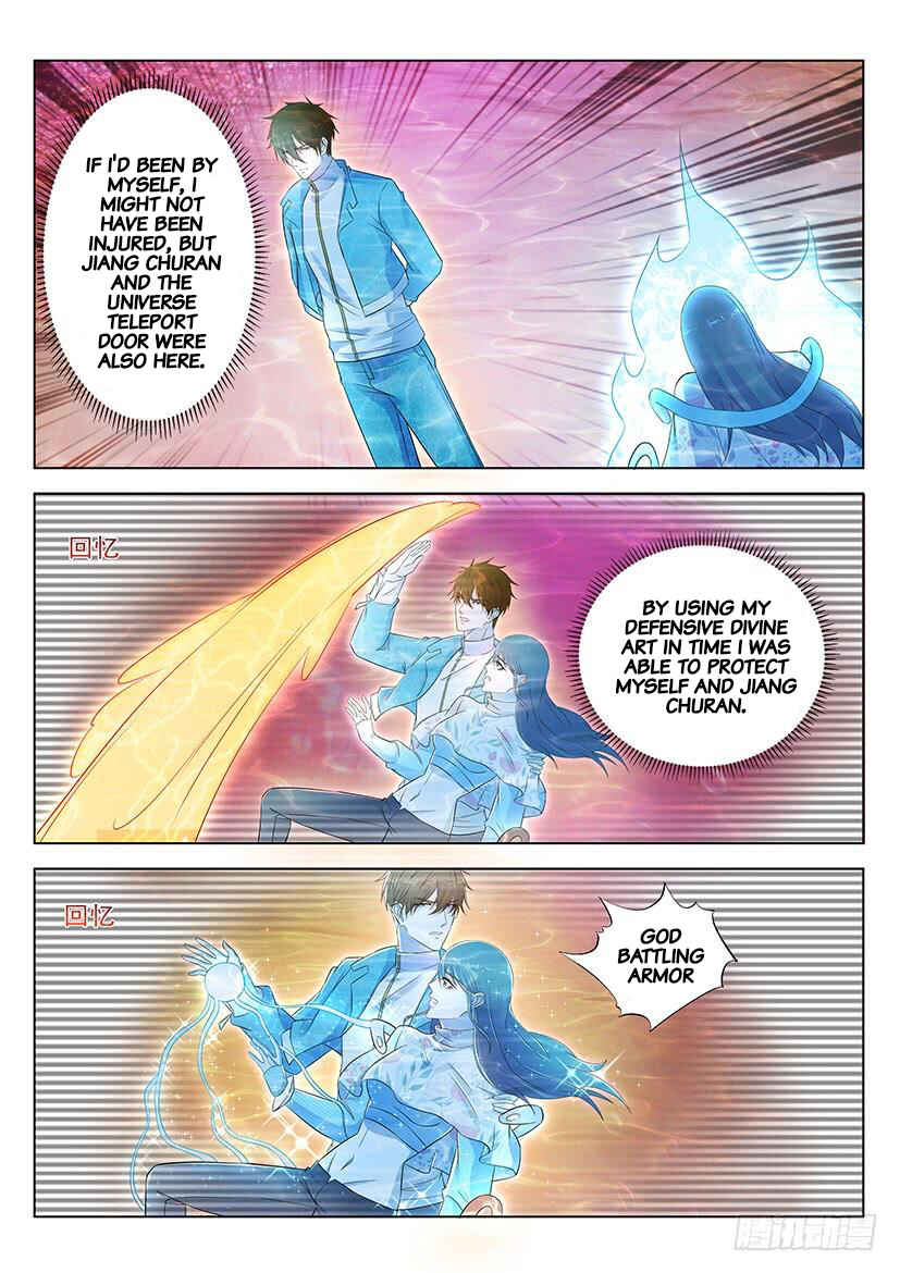 Chapter 360 - Page 11