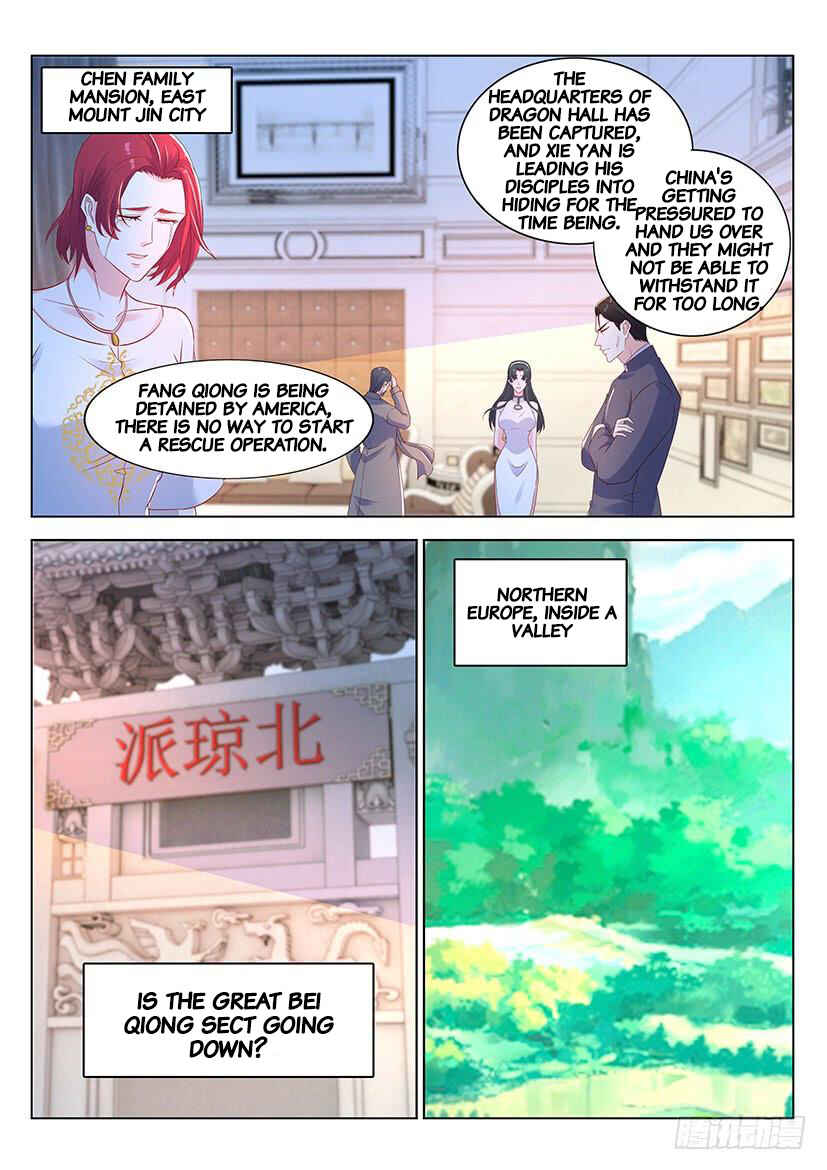 Chapter 360 - Page 14