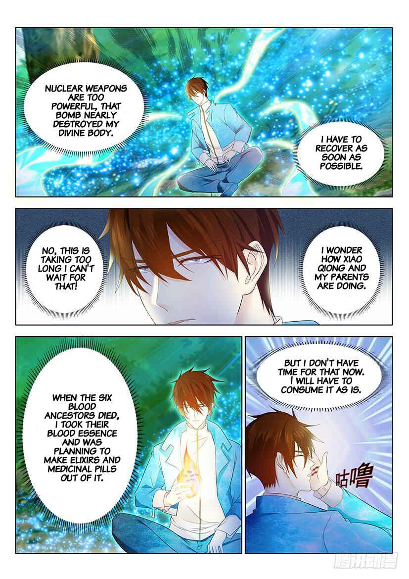 Chapter 360 - Page 15