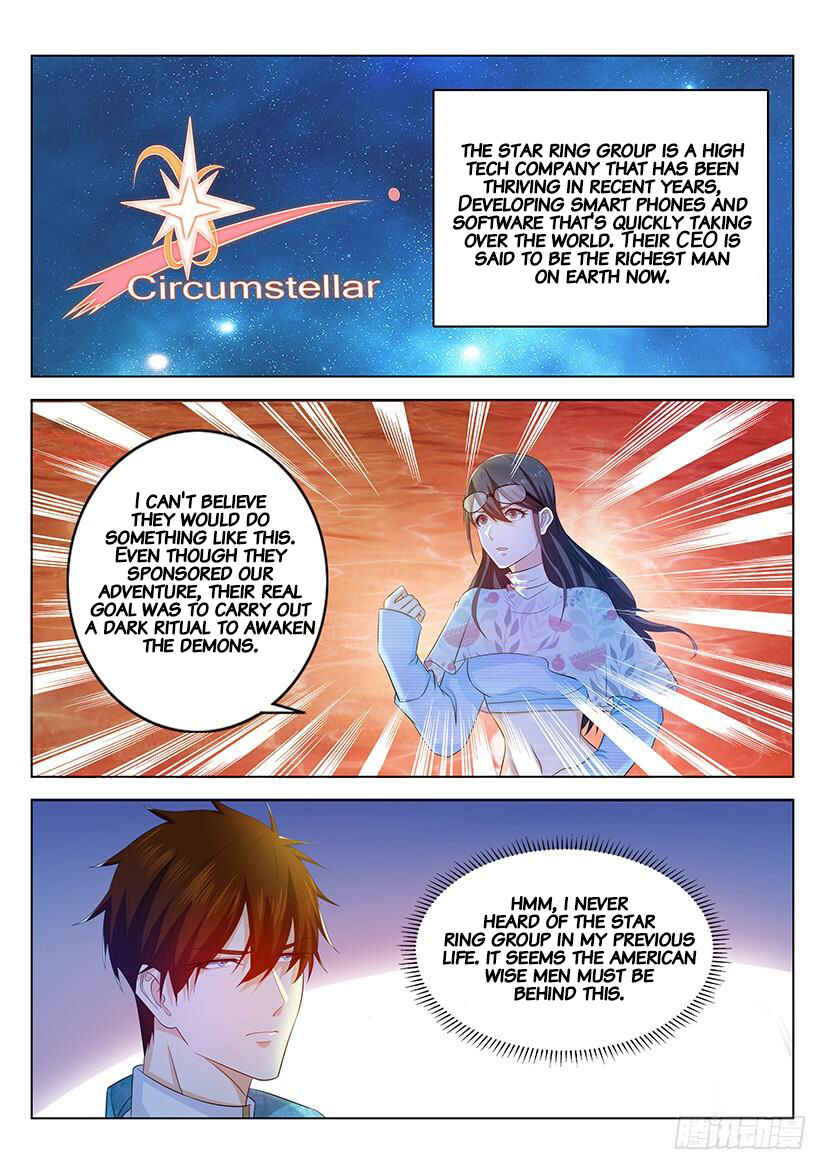 Chapter 360 - Page 3