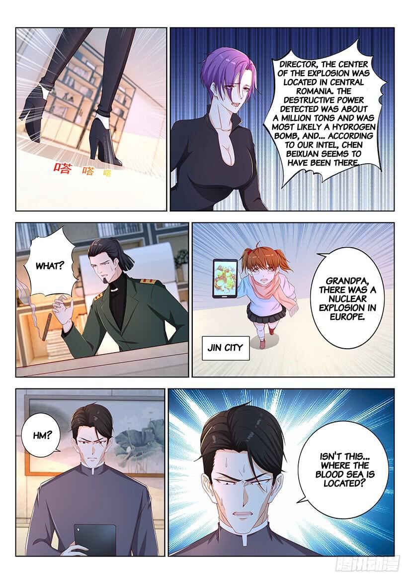 Chapter 360 - Page 6