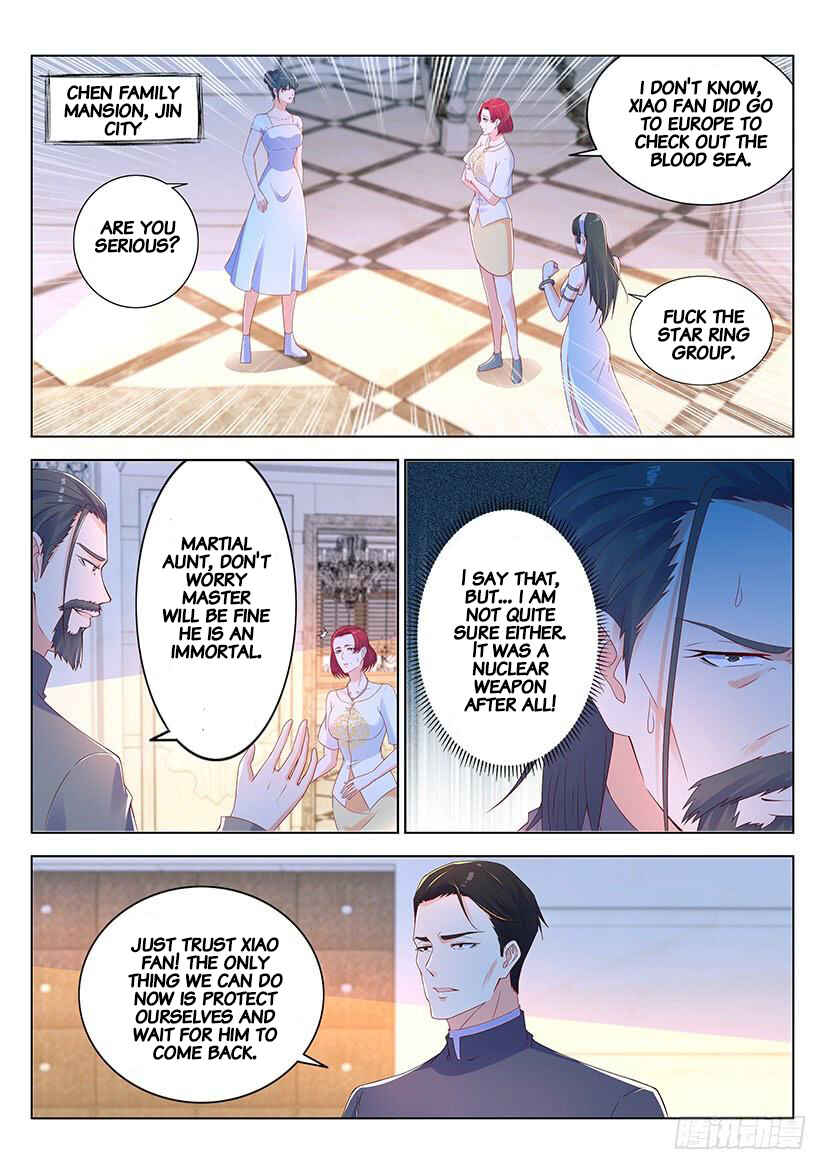 Chapter 360 - Page 8