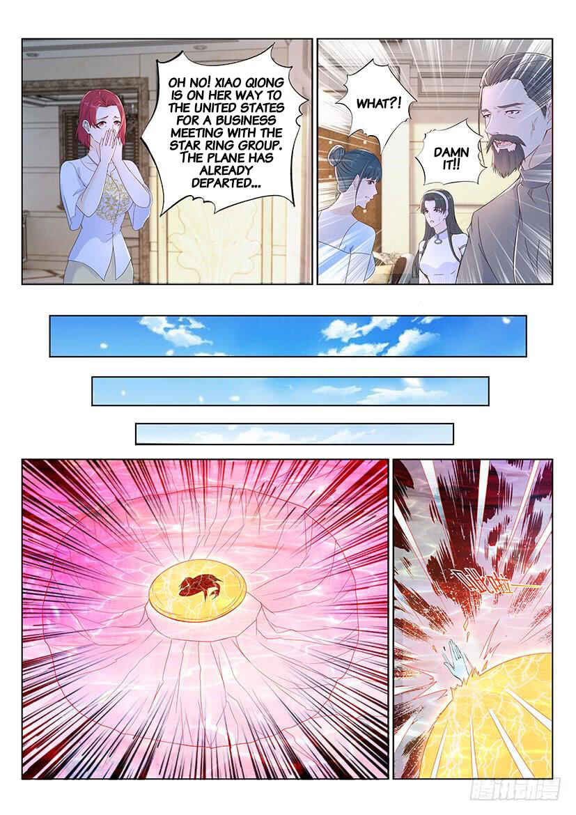 Chapter 360 - Page 9