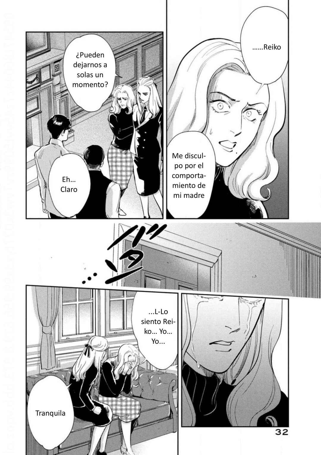 Chapter 9 - Page 32