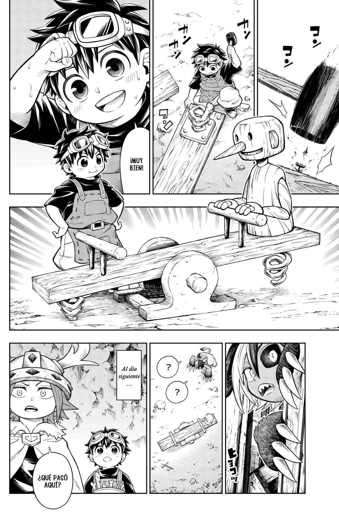 Chapter 25 - Page 16