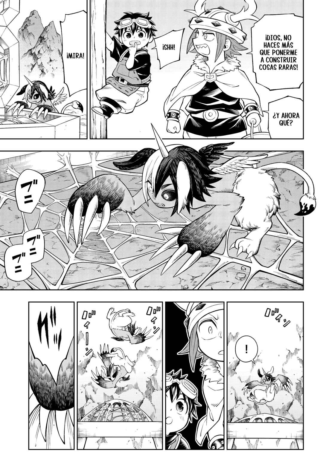 Chapter 25 - Page 21