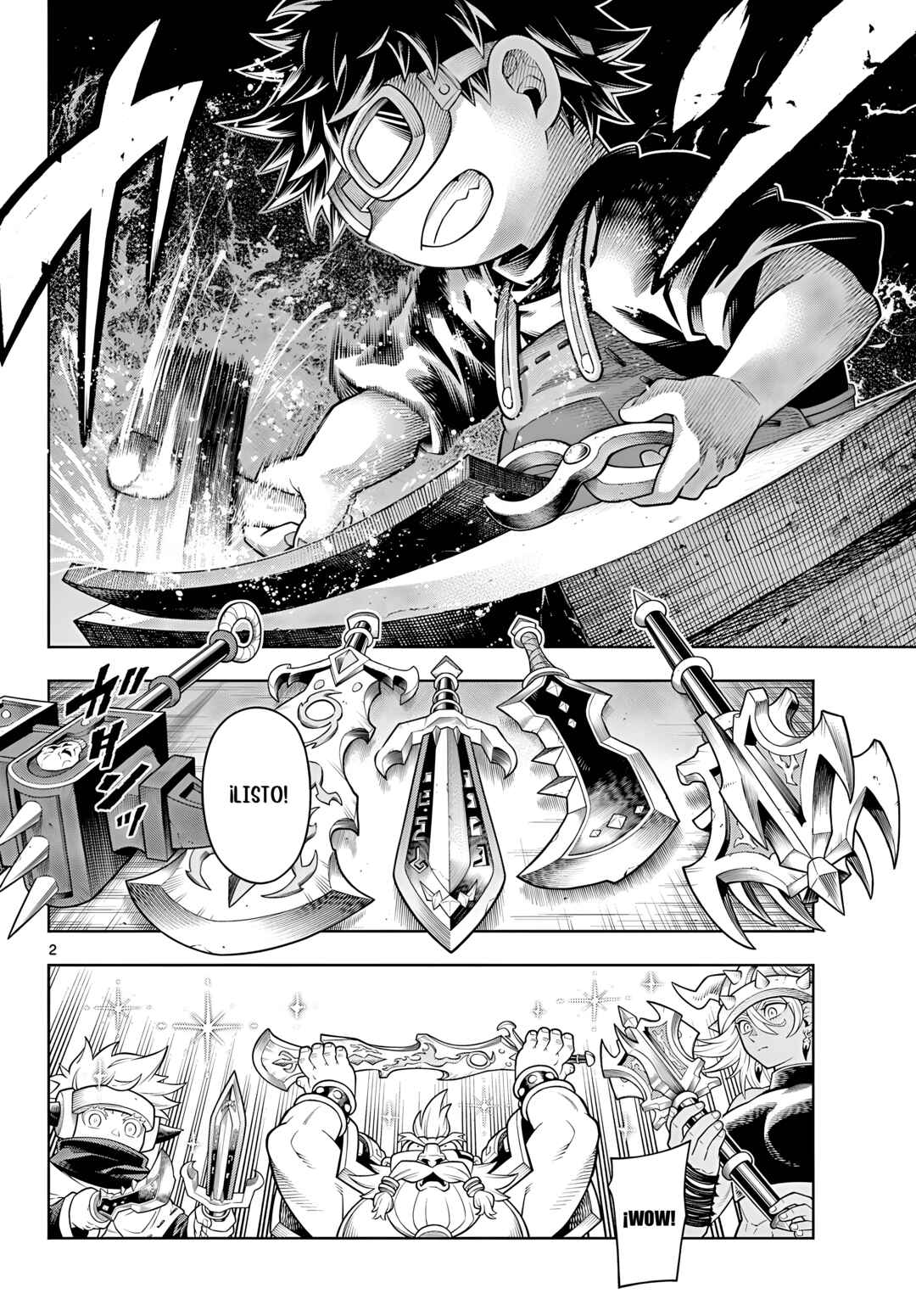 Chapter 25 - Page 4