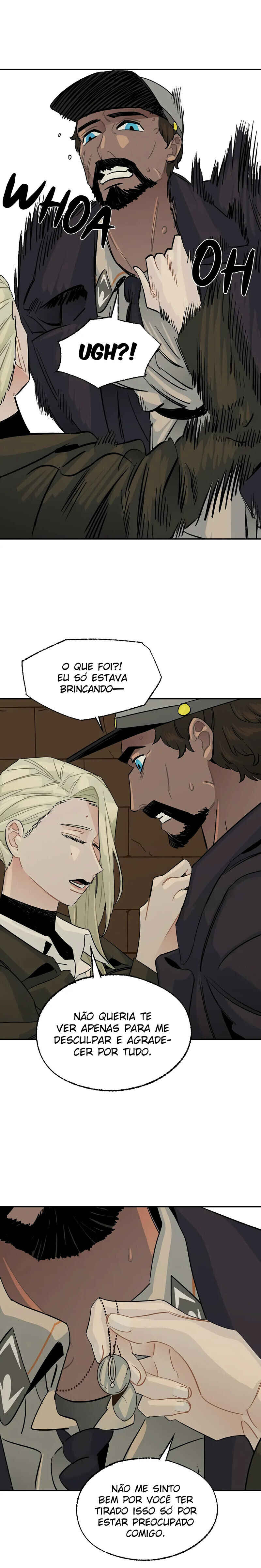 Chapter 132 - Page 21