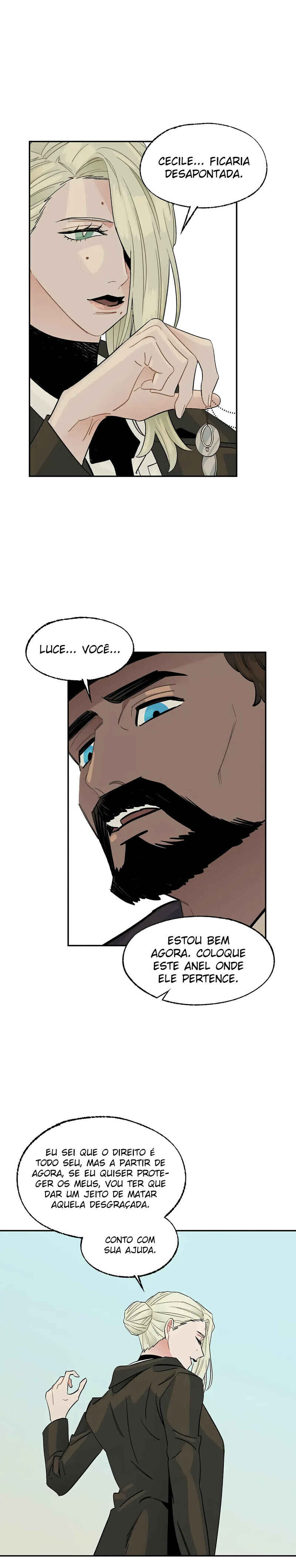 Chapter 132 - Page 22