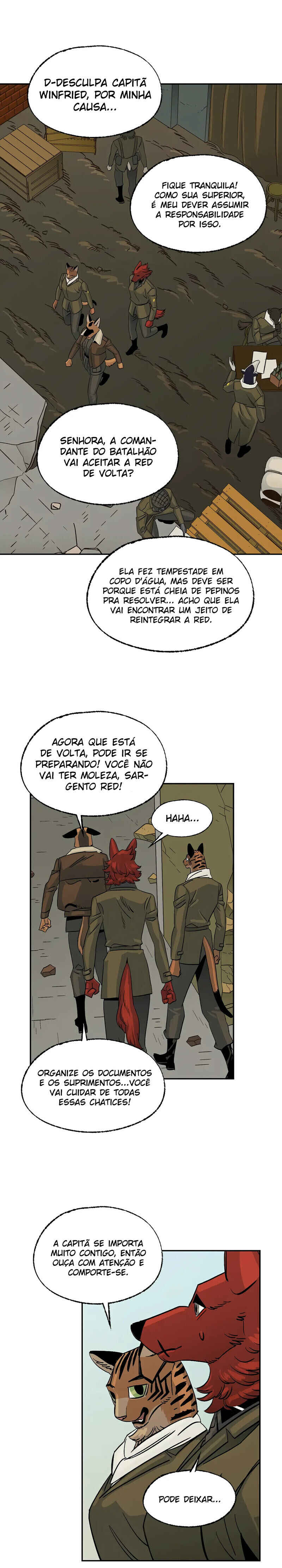 Chapter 132 - Page 8