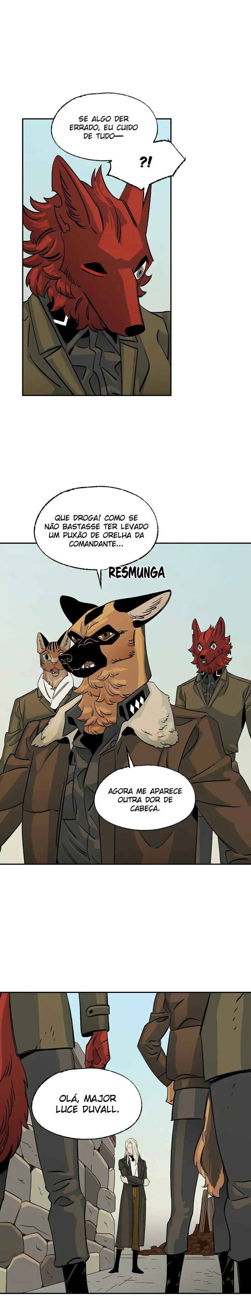 Chapter 132 - Page 9