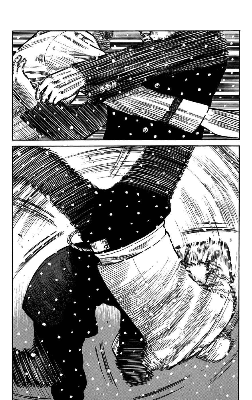 Chapter 83 - Page 10