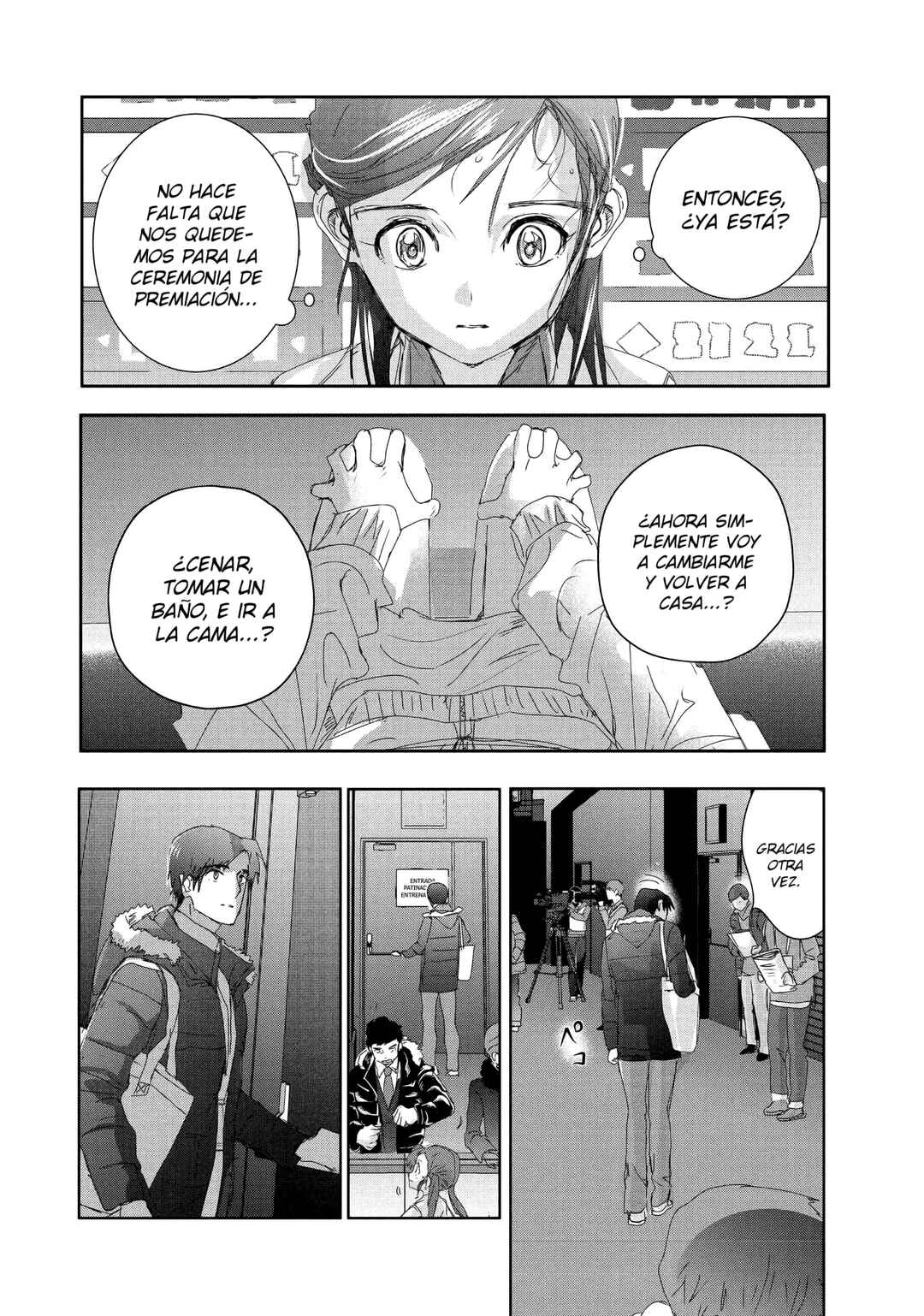 Chapter 33 - Page 21