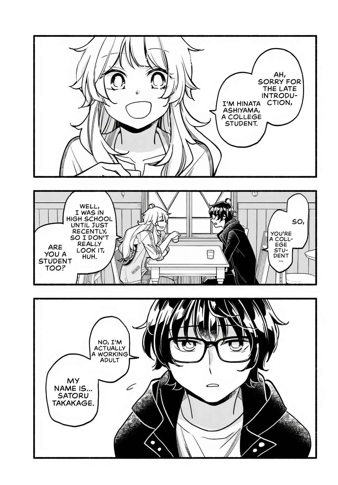 Chapter 1 - Page 23