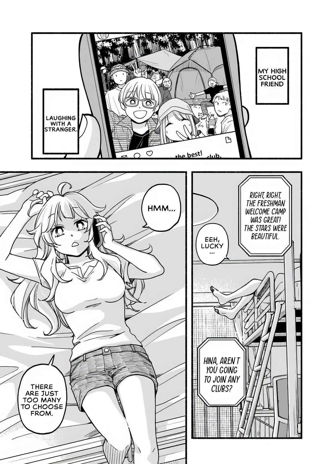 Chapter 1 - Page 3
