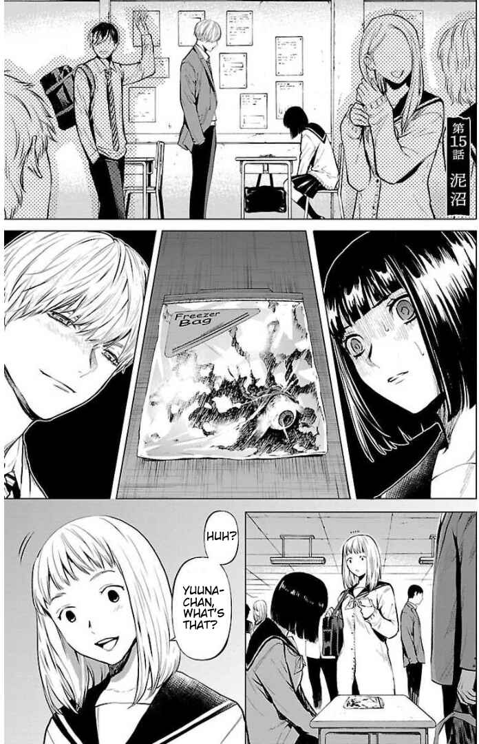 Chapter 15 - Page 1