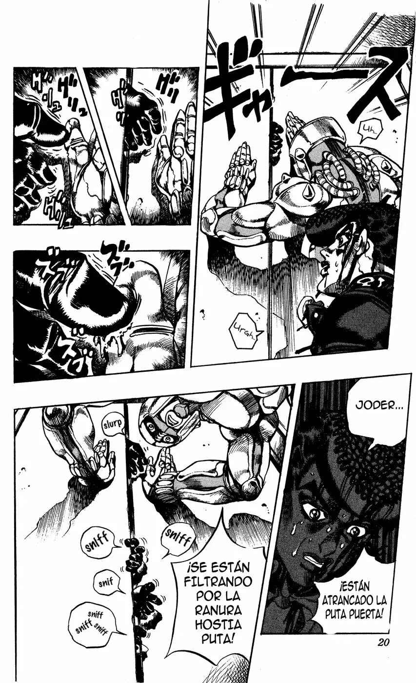 Chapter 125 - Page 21